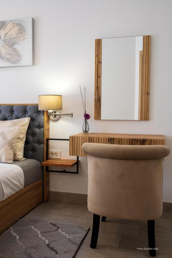 Apartma Secret Escape Rovinj