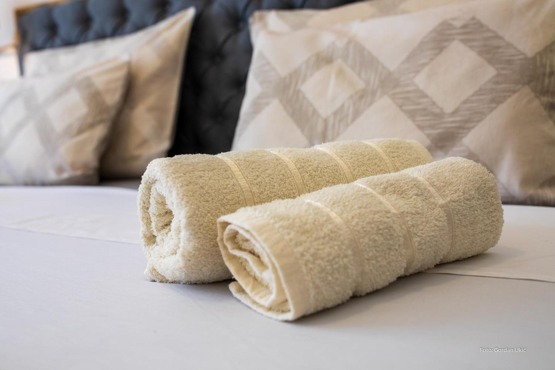 Apartma Secret Escape Rovinj