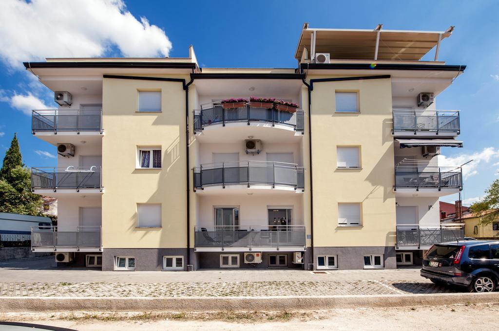 Secret Escape Apartma