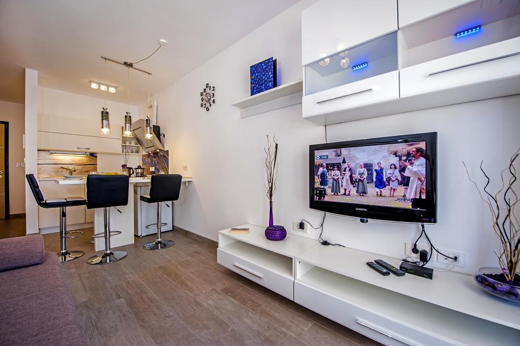 Apartma Secret Escape Rovinj