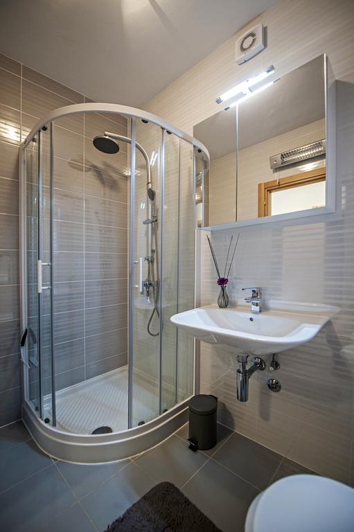 Apartma Secret Escape