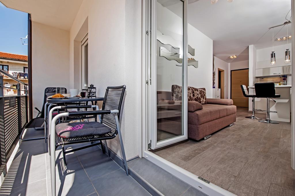 Secret Escape Apartma Rovinj