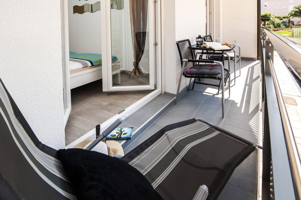 Apartma Secret Escape Rovinj