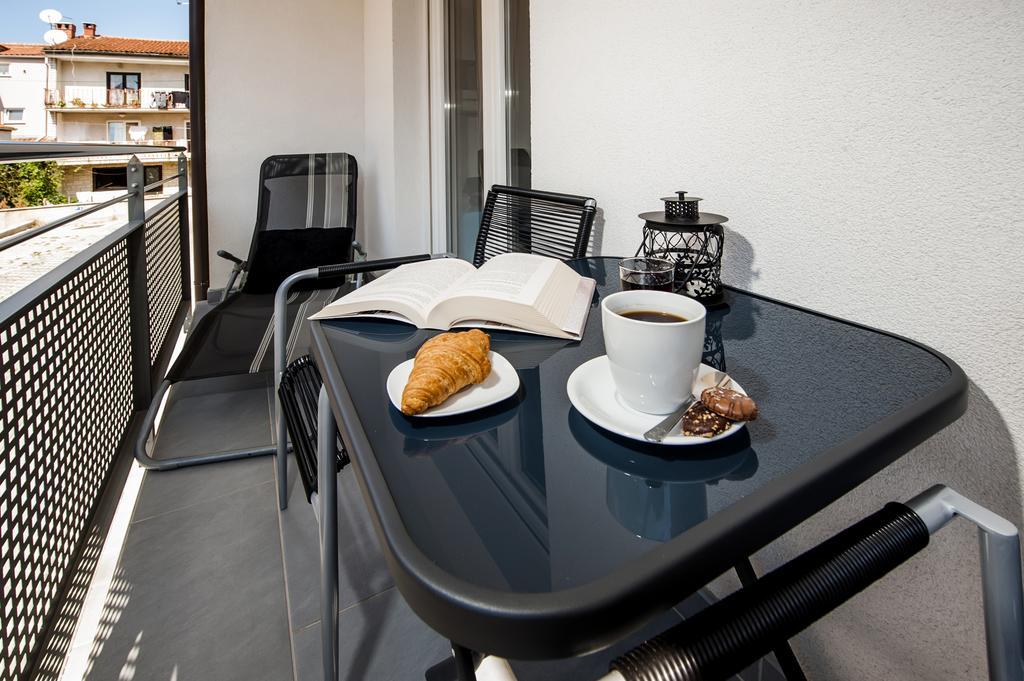Apartma Secret Escape Rovinj