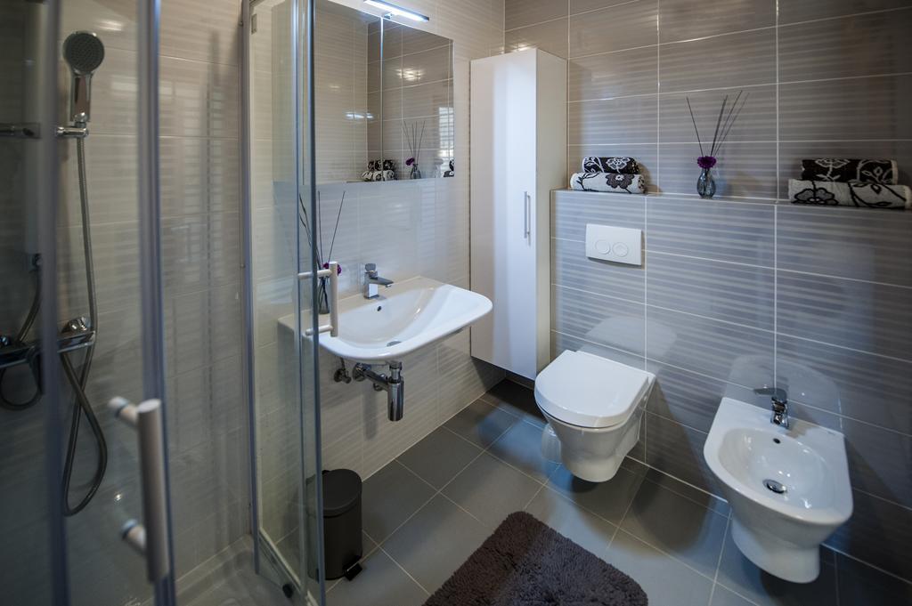 Secret Escape Apartment *